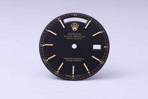 Rolex Day-Date Black Stick for model 18038 - 18238 FCD30001