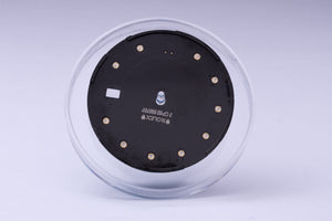Rolex Datejust 41 Black Diamond Dial for 126333 FCD30003