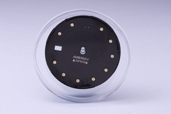 Load image into Gallery viewer, Rolex Datejust 41 Black Diamond Dial for 126333 FCD30003
