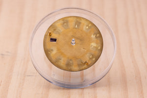 Rolex Submariner Black T<25 dial for model 16803 - 16808 - 16613 FCD30042