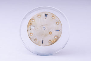 Rolex Submariner T<25 Champagne Serti Dial for model 16613 - 16618 FCD30083