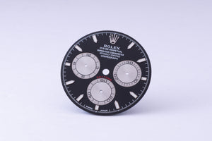 Rolex Daytona Black "Baby LeMans" Dial for 126519LN FCD30084