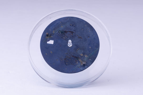 Load image into Gallery viewer, Rolex Datejust Blue stick Dial for model 16014 - 16234 FCD30100
