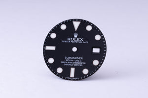 Rolex Submariner 116610LN Ceramic Maxi Marker Dial FCD30112