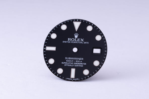 Load image into Gallery viewer, Rolex Submariner 116610LN Ceramic Maxi Marker Dial FCD30112
