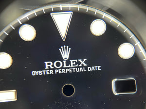 Rolex Submariner 116610LN Ceramic Maxi Marker Dial FCD30112
