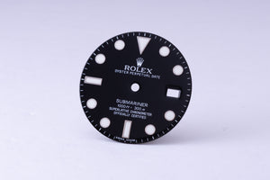 Rolex Submariner 116610LN Ceramic Maxi Marker Dial FCD30113