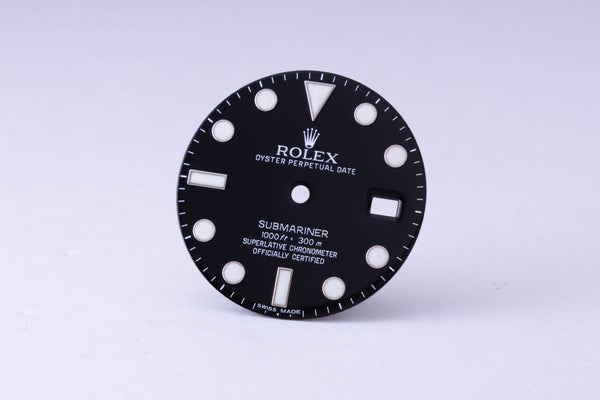 Load image into Gallery viewer, Rolex Submariner 116610LN Ceramic Maxi Marker Dial FCD30113
