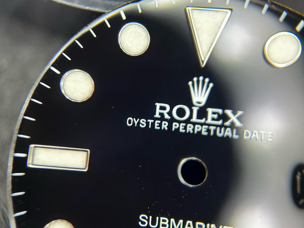 Load image into Gallery viewer, Rolex Submariner 116610LN Ceramic Maxi Marker Dial FCD30113
