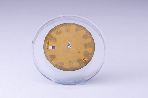Load image into Gallery viewer, Rolex Submariner Black T<25 dial for model 16803 - 16808 - 16613 FCD30121
