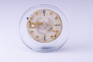 Rolex Submariner T<25 Champagne Serti Dial for model 16613 - 16618 FCD30124