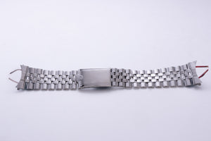 Rolex 20mm 6251h Folded Jubilee Bracelet circa 1971 W 55 Ends FCD30130