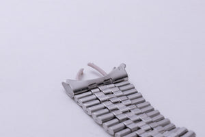 Rolex 20mm 6251h Folded Jubilee Bracelet circa 1972 W 55 Ends FCD30135
