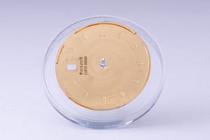Rolex Datejust 41 White Stick Dial for 126333 FCD30141