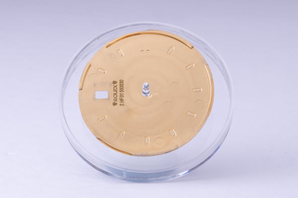 Load image into Gallery viewer, Rolex Datejust 41 White Stick Dial for 126333 FCD30141
