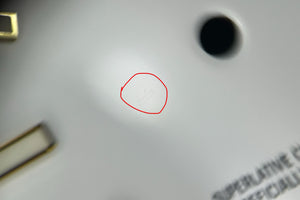 Rolex Datejust 41 White Stick Dial for 126333 FCD30142