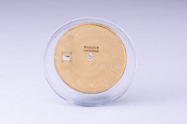 Load image into Gallery viewer, Rolex Datejust 41 White Stick Dial for 126333 FCD30142
