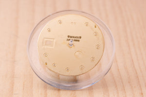 Rolex Datejust II Champagne Diamond Dial for model 116333 FCD30159