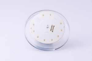 Rolex Datejust II Ivory Diamond Dial for model 116333 FCD30161
