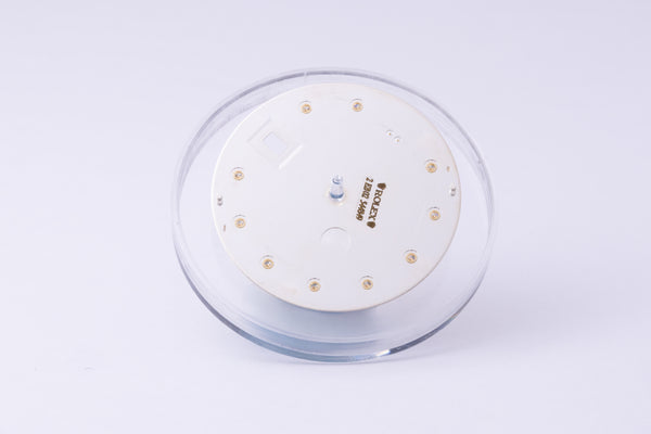 Load image into Gallery viewer, Rolex Datejust II Ivory Diamond Dial for model 116333 FCD30161
