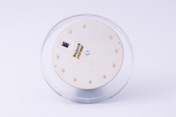 Load image into Gallery viewer, Rolex Datejust II Ivory Diamond Dial for model 116333 FCD30162
