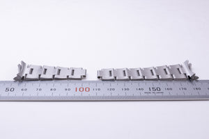 Rolex Bracelet pieces 77210 from Explorer II 216570 FCD30176