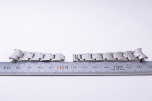 Rolex Bracelet pieces 77210 from Explorer II 216570 FCD30177