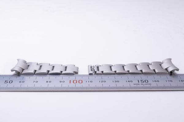 Load image into Gallery viewer, Rolex Bracelet pieces 77210 from Explorer II 216570 FCD30177
