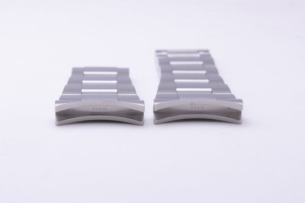 Load image into Gallery viewer, Rolex Bracelet pieces 77210 from Explorer II 216570 FCD30177
