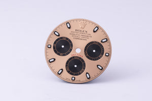 Rolex Daytona Rose Dial 116505 - 116515 FCD30178