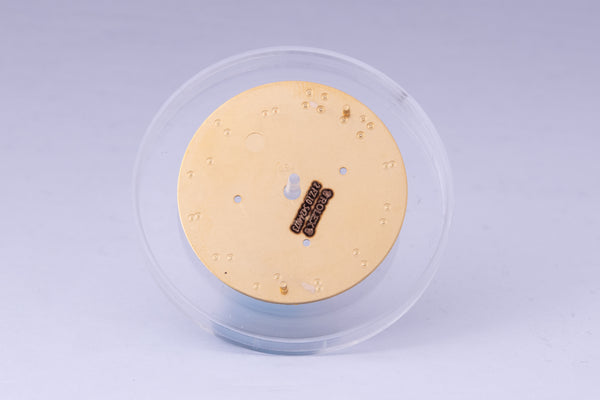 Load image into Gallery viewer, Rolex Daytona Chocolate Arabic Dial for 116505 - 116515 W Hands FCD30187
