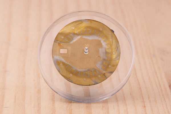 Load image into Gallery viewer, Rolex Datejust faded Champagne Diamond dial for model 16013 - 16233 FCD30195
