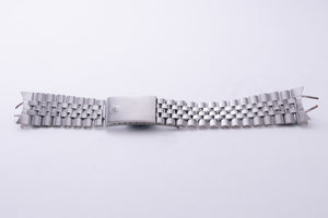 Rolex 20mm 6251h Folded Jubilee Bracelet W 55 Ends FCD30199