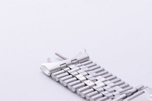 Rolex 20mm 6251h Folded Jubilee Bracelet W 55 Ends FCD30199