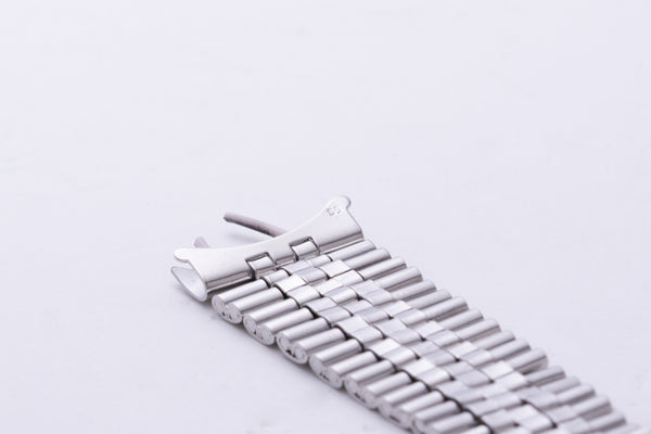 Load image into Gallery viewer, Rolex 20mm 6251h Folded Jubilee Bracelet W 55 Ends FCD30199
