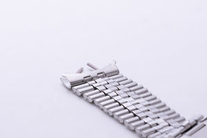 Rolex 20mm 6251h Folded Jubilee Bracelet W 55 Ends FCD30200