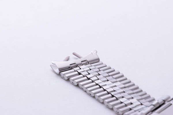 Load image into Gallery viewer, Rolex 20mm 6251h Folded Jubilee Bracelet W 55 Ends FCD30200

