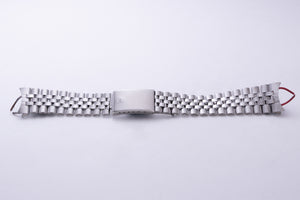 Rolex 20mm 6251h Folded Jubilee Bracelet W 55 Ends FCD30201