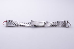 Rolex 20mm 6251h Folded Jubilee Bracelet W 55 Ends FCD30201