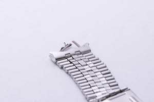 Rolex 20mm 6251h Folded Jubilee Bracelet W 55 Ends FCD30201