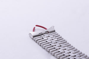 Rolex 20mm 6251h Folded Jubilee Bracelet W 55 Ends FCD30201