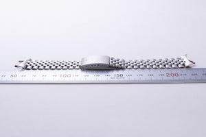 Rolex 20mm 6251h Folded Jubilee Bracelet W 55 Ends FCD30202