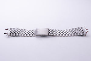 Rolex 20mm 6251h Folded Jubilee Bracelet W 55 Ends FCD30202