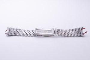 Rolex 20mm 6251h Folded Jubilee Bracelet W 55 Ends FCD30202