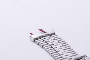 Rolex 20mm 6251h Folded Jubilee Bracelet W 55 Ends FCD30202