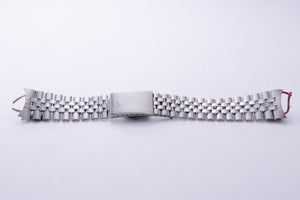 Rolex 20mm 6251h Folded Jubilee Bracelet W 55 Ends FCD30203