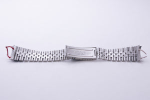 Rolex 20mm 6251h Folded Jubilee Bracelet W 55 Ends FCD30203