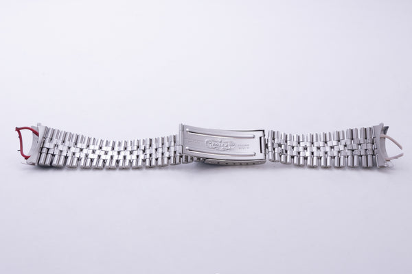 Load image into Gallery viewer, Rolex 20mm 6251h Folded Jubilee Bracelet W 55 Ends FCD30203
