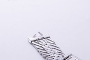 Rolex 20mm 6251h Folded Jubilee Bracelet W 55 Ends FCD30203