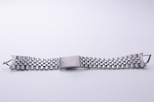 Rolex 20mm 6251h Folded Jubilee Bracelet W 55 Ends FCD30204